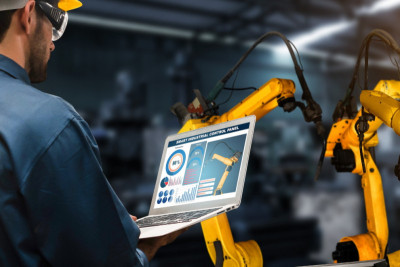 Konica Minolta запускает систему выявления дефектов и аномалий на основе ИИ и IoT – Visual Quality Inspection. Ее применение позволит клиентам компании улучшить процессы контроля качества.