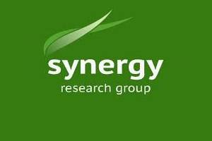 Аналитическая компания Synergy Research Group пришла к выводу, что активное внедрение генеративного искусственного интеллекта заставит поставщиков гипермасштабных центров обработки данных (ЦОД), таких как Google и Amazon, в ближайшие 6 лет почти утроить свои мощности.