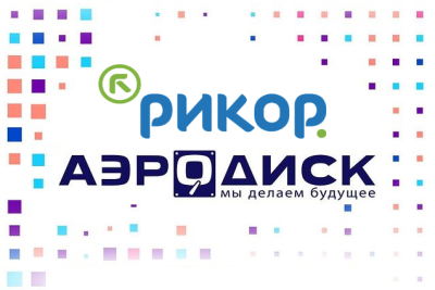 Компания «Аэродиск», разработчик и производитель инновационных решений в области хранения данных и виртуализации, совместно с компанией «Рикор», российским разработчиком и производителем вычислительной техники, выпустила собственную линейку серверов «Фотон».