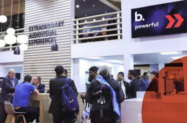 На выставке ISE 2020, в Амстердаме, конгломерация BIAMP&HRT представила вниманию посетителей несколько интересных новинок.