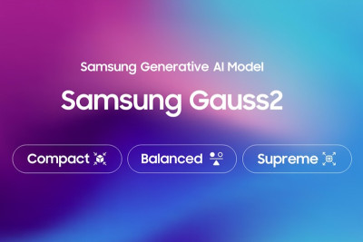 Сегодня компания Samsung Electronics провела конференцию разработчиков Samsung Developer Conference Korea 2024 (SDC24 Korea) — виртуальное мероприятие, на котором были представлены последние программные инновации компании и ее видение будущего.