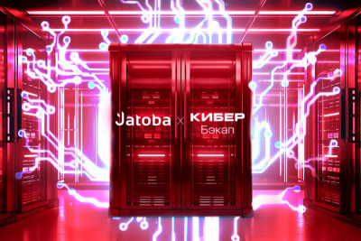 Компании «Газинформсервис» и «Киберпротект» подтвердили совместимость СУБД Jatoba и системы резервного копирования Кибер Бэкап. Продукты корректно работают «в связке», предоставляя возможность полного резервного копирования и восстановления баз данных и надёжную защиту данных — это подтвердили испытания Кибер Бэкап версии 17 и Jatoba 5, а также Кибер Бэкап 17.1 и Jatoba 6.