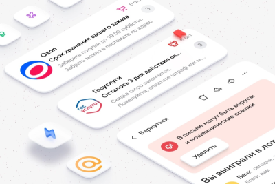 Почта Mail.ru ежедневно обрабатывает 600 миллионов писем и каждое из них проходит путь минимум из 10 ML-моделей, которые помогают защитить пользователя от фишинга, спама, разобрать письма по папкам и многое другое. Всего в почтовом сервисе функционирует около 50 моделей машинного обучения.