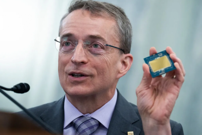 Пэт Гелсингер продолжает настаивать на принятии Закона CHIPS (аббр. от англ. «создание полезных стимулов для производства полупроводников»), чтобы компания могла ускорить свои планы по открытию заводов и расширению производства полупроводников.
