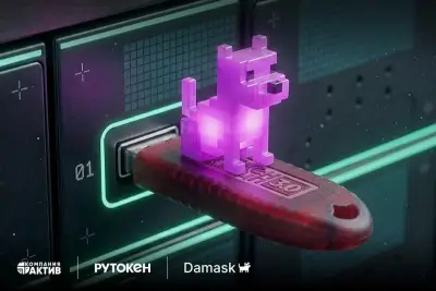 Компания «Актив», российский производитель и разработчик программно-аппаратных средств защиты информации, и российский разработчик инновационных систем защиты информации ДАМАСК ЦИФРОВАЯ БЕЗОПАСНОСТЬ представили комплексное решение для обеспечения безопасности серверной инфраструктуры.