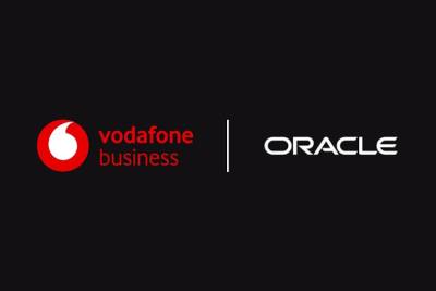 Vodafone предоставит глобальную связь IoT для клиентов платформы Oracle Enterprise Communications, благодаря чему станет возможна аналитика данных в режиме близком к реальному времени.