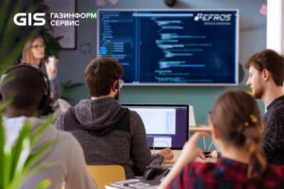 Компания «Газинформсервис» поддерживает динамичный темп работы, продолжая серию обучающих курсов по продуктам Efros Defence Operations и Jatoba. Новые интенсивы прошли во Владивостоке, Новосибирске, Москве и Санкт-Петербурге, собрав порядка 100 инженеров компаний-партнёров.