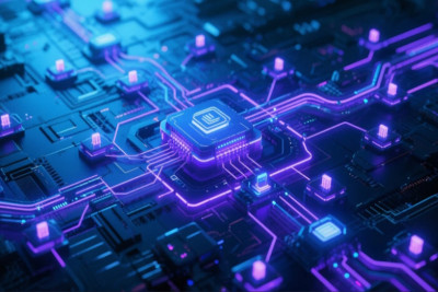 Компания Cisco Systems Inc. анонсировала прототип сетевого чипа, который использует квантовую механику для масштабирования следующего поколения компьютерных систем.