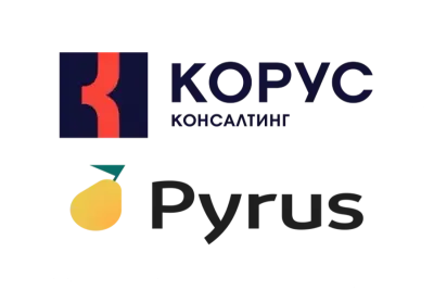 ГК «КОРУС Консалтинг» и Pyrus, разработчик одноименной платформы, заключили партнерское соглашение: клиентам интегратора станет доступна российская low-code платформа для автоматизации операционных процессов. С её помощью компании смогут самостоятельно выстраивать единую цифровую среду для управления обращениями, документами, сделками и кадровыми процессами.