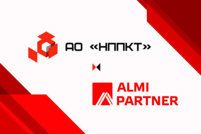 Компании АО «НППКТ» и ALMI Partner* подтвердили совместимость и корректность совместной работы офисного пакета AlterOffice на базе операционной системы «ОСнова». На основании результатов тестирования выпущен сертификат совместимости продуктов.
