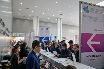 16-18 сентября 2020 года в Крокус Экспо состоится выставка технологий и оборудования для ритейла – Retail Hub, а также конференция Retail Day, в рамках которой участники смогут узнать о тенденциях в ритейле, новых технологиях, трансформирующих бизнес-процессы, секретах разработки правильной стратегии в сфере данных и сервиса, вовремя реагировать на изменения и достичь конкурентного преимущества.