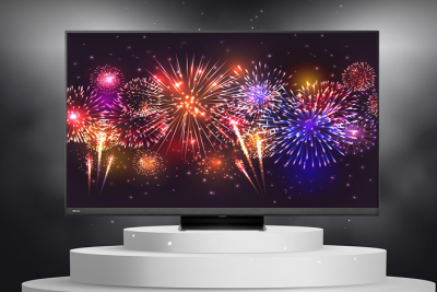 Компания Hisense, один из ведущих производителей электроники и бытовой техники в мире, вошла в тройку лидеров по продажам плоскопанельных телевизоров в России. Выбор потребителей в пользу продукции Hisense для домашних развлечений подтверждает ее высокое качество.