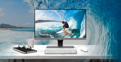 BenQ EW277HDR получил награду «3D NEWS – Best Buy», которая подтверждает технологичность и высокое качество монитора при оптимальной стоимости