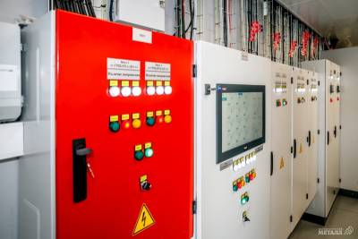 Технологии ABB — комплектное цифровое решение для оптимизации затрат и энергопотребления — стали фактором успешной реализации амбициозной стратегии тотальной цифровизации ПАО «Магнитогорский металлургический комбинат» (ММК), рассчитанной до 2025 г.
