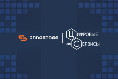 «АНТ-ЦС» и Innostage подписали меморандум о партнёрстве. Согласно меморандуму, ИТ-компания Innostage будет продвигать, интегрировать, внедрять и поддерживать решения «АНТ-ЦС» для предприятий ключевых отраслей экономики и государственного сектора Татарстана.