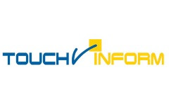В поиске новых идей заработка?
Откройте бизнес по созданию информационных систем для сенсорных киосков.
TouchInform гарантирует лёгкий старт и высокие доходы.
Станьте нашим партнёром!