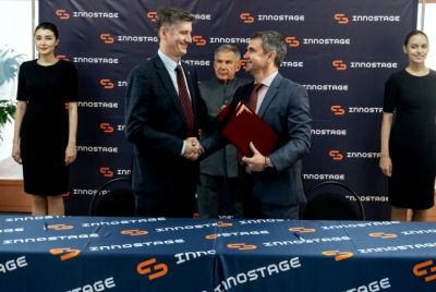 Компания Innostage, входящая в топ-3 крупнейших ИБ-интеграторов России, подписала с Университетом Иннополис соглашение, в рамках которого планируется создание ряда курсов по практической информационной безопасности. Кроме того, организации договорились вместе создавать новые сервисы практического обучения на базе собственных киберполигонов.