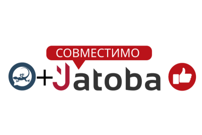 Компании «Газинформсервис» и «Лаборатория МБК» подтвердили совместимость своих разработок — СУБД Jatoba и почтового сервера TEGU Enterprise.