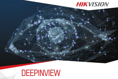Hikvision выпустила новую 7 серию камер DeepinView с расширенным набором интеллектуальных функций.