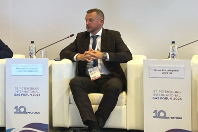 Заместитель генерального директора, технический директор ООО «Газинформсервис» Николай Нашивочников в рамках Петербургского международного газового форума (ПМГФ) рассказал о наиболее актуальных угрозах в нефтегазовом секторе.