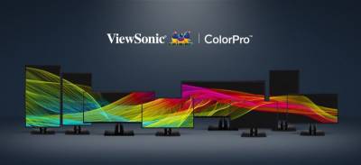 ColorPro предлагает создателям контента точность, согласованность и управляемость цветопередачей.