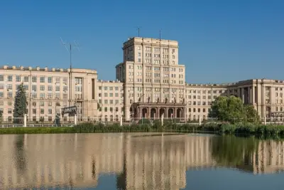 Компания по информационной безопасности «Бастион» совместно с БАУМАНТЕХ (структурное подразделение МГТУ им. Н. Э. Баумана) запустили курс профессиональной переподготовки «Специалист по тестированию на проникновение».