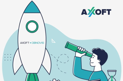 Команда Axoft запустила сервис «ОБНОВИСЬ» по подбору российских аналогов западных технологий. В нашем портфеле собрано более 70% отечественных вендоров по направлениям Software и Hardware. На платформе представлены передовые поставщики, инструменты которых помогут оперативно решить бизнес-задачи и безболезненно совершить трансформацию процессов в условиях экономической турбулентности.