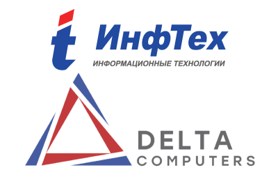 Delta Computers и ИнфТех создали отечественное решение для реализации цифровых систем высокой ответственности для промышленных предприятий на базе цифровой платформы ДатаПлат и программного комплекса iPredicta и серверных продуктов Delta Tioga Pass и Delta Argut.