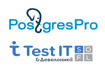 Платформа управления тестированием Test IT от бизнес-подразделения компании «Девелоника» FabricaONE.AI (акционер — ГК Softline) подтвердила полную совместимость с СУБД Postgre Pro Standard. Расширение возможностей и бесшовность процесса передачи данных повышает уверенность пользователей TMS в качестве работ по импортозамещению и сокращает рутинные процессы в работе QA-инженеров.