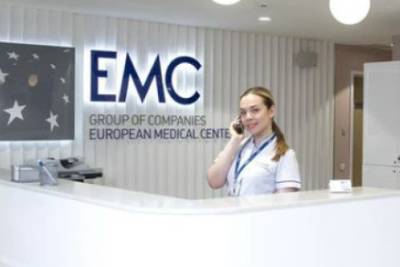 Европейский медицинский центр (EMC) провел занятия для более чем 5000 профильных специалистов  в 2025 году с помощью платформы для бизнес-коммуникаций, обучения и совместной работы МТС Линк. Клиника обучает своих сотрудников и организует открытые программы для внешних слушателей. Специалисты со всей страны могут дистанционно подключаться к лекциям ведущих российских и международных экспертов, без поездок и отрыва от работы.