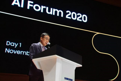 Ежегодно на Форуме искусственного интеллекта Samsung Electronics собираются эксперты со всего мира, чтобы обсудить последние достижения в области искусственного интеллекта (ИИ) и поделиться идеями о направлениях дальнейшего развития этих технологий.
2 и 3 ноября этого года эксперты, ученые и заинтересованные зрители собрались в виртуальном пространстве, чтобы поделиться последними достижениями в исследованиях ИИ и обсудить одни из наиболее насущных и актуальных вызовов этой сферы.