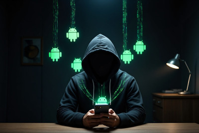 В новом отчете, опубликованном компанией iVerify Inc., занимающейся безопасностью мобильных устройств, говорится о пугающей легкости, с которой киберпреступники теперь могут арендовать современное вредоносное ПО для Android через работающие по подписке платформы «вредоносное ПО как услуга» («Malware-as-a-Service» или MaaS).
