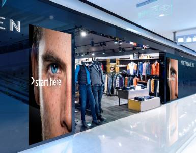 Для поддержки потребительского спроса на решения Digital Signage эксперты анонсировали новые UHD-дисплеи, медиа-плеер для Raspberry Pi, технологию Direct View LED и проекторы.