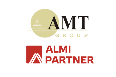 АМТ-ГРУП получила статус золотого партнера ALMI Partner*, российского производителя программного обеспечения под брендом AlterSoft. Статус позволит компании расширить спектр решений, предлагаемых клиентам для организации рабочих мест пользователей.