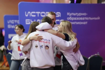 Победителем студенческого Чемпионата стала сборная команда пяти вузов Storage из Санкт-Петербурга с одноимённым проектом — единым цифровым архивом забытых игр, дополненным современными элементами геймификации и онлайн-взаимодействия, реализованным в формате мобильной игры. Участники команды представляют: Санкт-Петербургский государственный университет промышленных технологий и дизайна, Национальный исследовательский университет «Высшая Школа Экономики», Санкт-Петербургский национальный исследовательский университет ИТМО, Санкт-Петербургский государственный университет аэрокосмического приборостроения, Северо-Западный институт управления — филиал РАНХиГС.