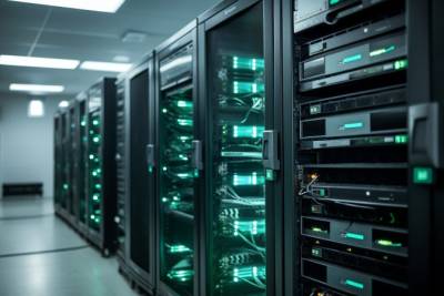 Сервер HP ProLiant DL380 Gen10 — надежный и масштабируемый выбор для современных дата-центров. Узнайте о его производительности, цене HP dl380 gen10 и преимуществах перед Gen11 и AMD-серверами в реальных бизнес-кейсах.