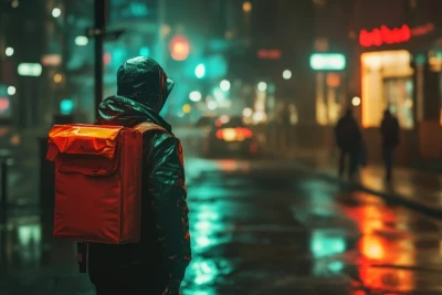 Сегодня американская компания DoorDash, занимающаяся онлайн-заказом еды и её доставкой, подтвердила утечку данных пользователей. Сообщается, что сотрудник стал целью мошенничества с социальной инженерией. Некоторые пользователи, чьи данные хранятся на DoorDash, пострадали в связи с этим инцидентом.