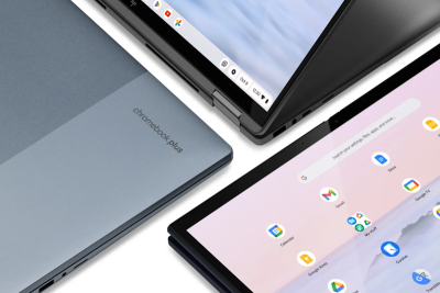 Линейка ноутбуков Chromebook Plus на базе ChromeOS от Google получила встроенные обновления искусственного интеллекта Gemini, которые помогут пользователям писать тексты, а также редактировать и улучшать свои фотографии.