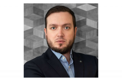 Консалтинговая компания Axenix объявила о назначении Сергея Мозжерова директором по продукту (CPO) платформы интегрированного бизнес-планирования In.Plan. Ранее он занимал позицию технического директора.