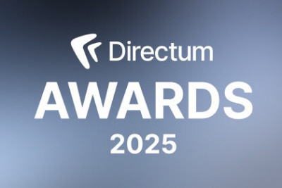 В Москве вручены награды премии Directum Awards 2025. В конкурсе участвовали компании из России и стран СНГ, которые работают в разных отраслях — от авиастроения до ритейла. Всего было представлено 100 проектов слияния бизнеса и технологий — реальные примеры цифровой трансформации, в том числе с применением ИИ и low-code.