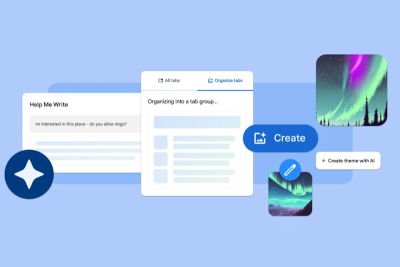 Компания Google представила новые функции генеративного искусственного интеллекта для Google Chrome и Google Ads, направленные на оптимизацию пользовательского опыта при просмотре веб-страниц и цифровой рекламе.