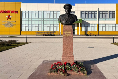 Российский производитель электроники Fplus в партнерстве с системным интегратором ООО «Технолоджис» поставил серверное оборудование для оснащения ИТ-инфраструктуры одного из крупнейших в стране центров патриотического воспитания, расположенного в Краснодарском крае.