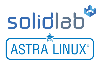 «Группа Астра» и ГК SolidLab продолжают развивать экосистемы совместимых технологий и сообщают о завершении проверки работы межсетевого экрана SolidWall WAF в среде ОС Astra Linux Special Edition. Специалисты убедились, что программный стек работает корректно и стабильно, а функциональные возможности доступны в полном объеме. Совместимость решений упрощает интеграцию и эксплуатацию, сокращает издержки на тестирование технической сопряжённости и ускоряет выбор оптимального средства защиты.