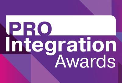 Церемония награждения лауреатов ProIntegration Awards состоялась в первый день работы международной выставки Integrated Systems Russia 2017