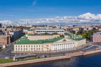 Решения мирового лидера в области промышленного программного обеспечения расширили возможности технического проектирования и обучения в университете