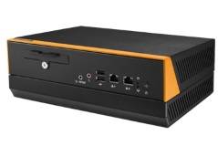 Advantech сообщает о выпуске своего нового плеера для построения видеостен - Advantech DS-980, который поддерживает работу с шестью дисплеями.
