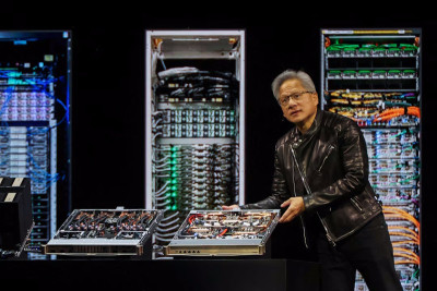 Компания Nvidia выпустит новый чипсет искусственного интеллекта для Китая по значительно более низкой цене, чем ограниченная модель чипа H20. Nvidia планирует начать массовое производство уже в июне.
