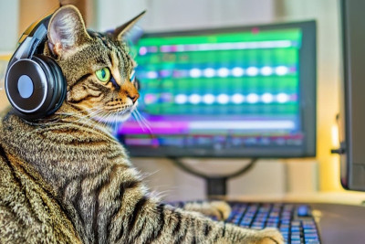 Корпорация Nvidia выпустила модель генеративного искусственного интеллекта, которая предназначена для создания «новой» музыки и звуков на основе человеческих подсказок.