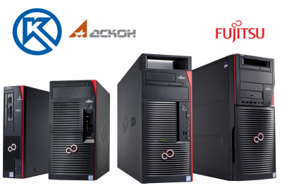 Компания Fujitsu объявляет о получении сертификатов совместимости для работы с российской системой трехмерного моделирования КОМПАС-3D 19 версии. Тестирование по методике, разработанной специалистами компании АСКОН, подтвердило соответствие программно-аппаратных комплексов Fujitsu техническим регламентам разработчика системы проектирования КОМПАС-3D.