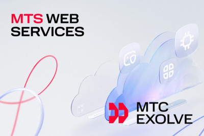 МТС Exolve, ведущий разработчик коммуникационных решений для бизнеса, внедрил цифровые сервисы, в том числе виртуальную АТС, для компании МТС Web Services, одного из крупнейших бигтехов России. Кроме того, для компании была организована услуга международного бесплатного вызова.
